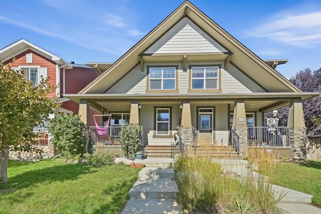 1561 Legacy Circle SE, Calgary — photo 2 of 33