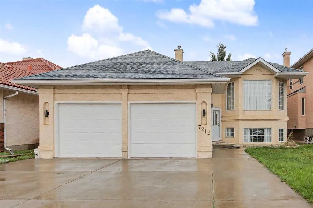 7212 California Boulevard NE, Calgary — home for sale
