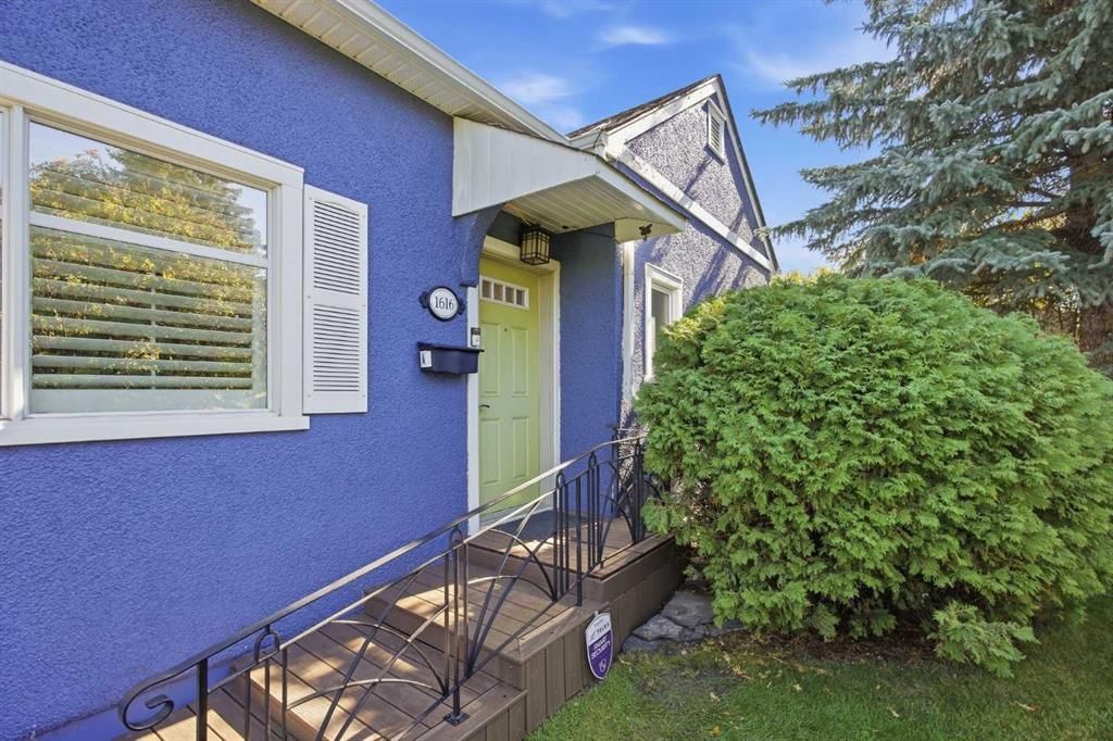 1616 Shelbourne Street SW, Calgary — photo 2 of 50