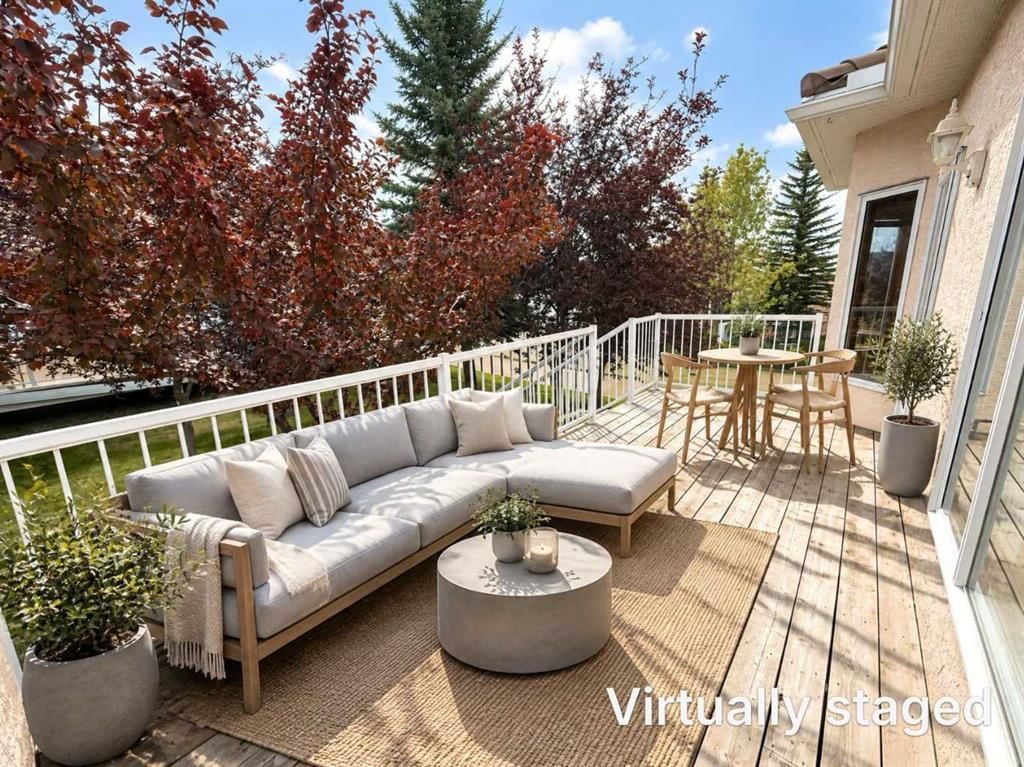 8 Scimitar Rise NW, Calgary — photo 5 of 37