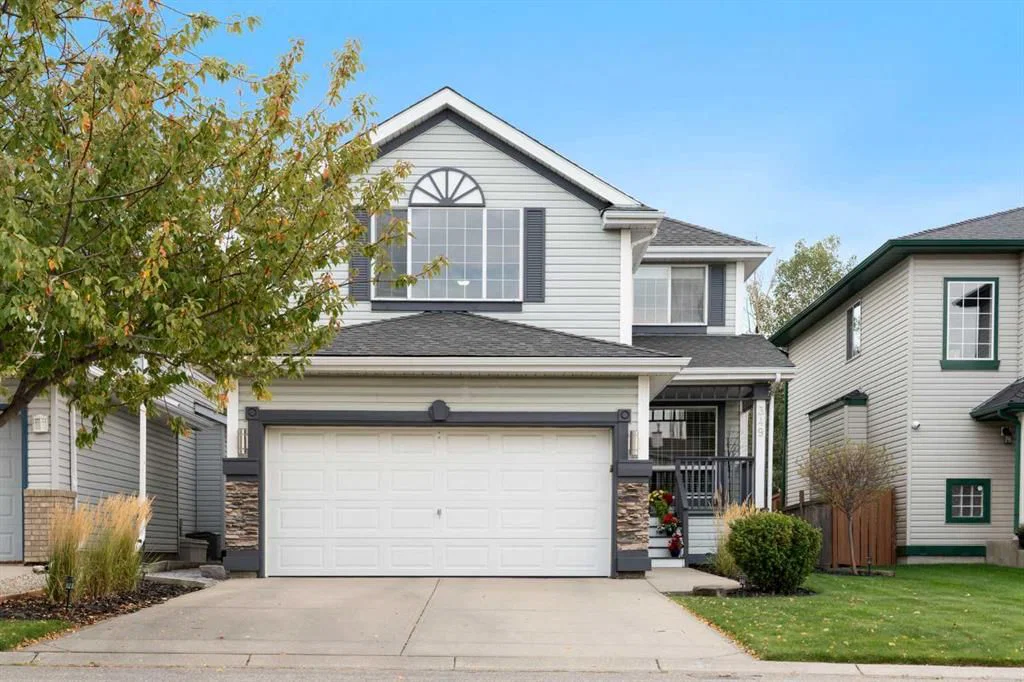 349 Douglas Glen Heath SE, Calgary — photo 2 of 50