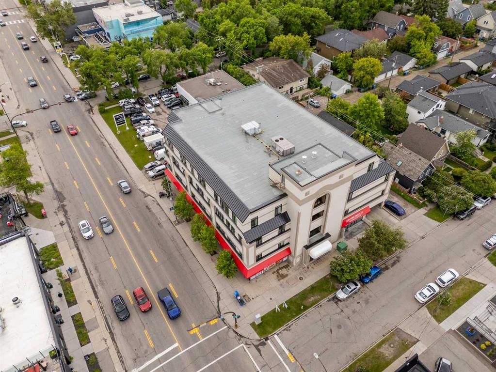 404, 103 10 Avenue NW, Calgary — photo 2 of 35