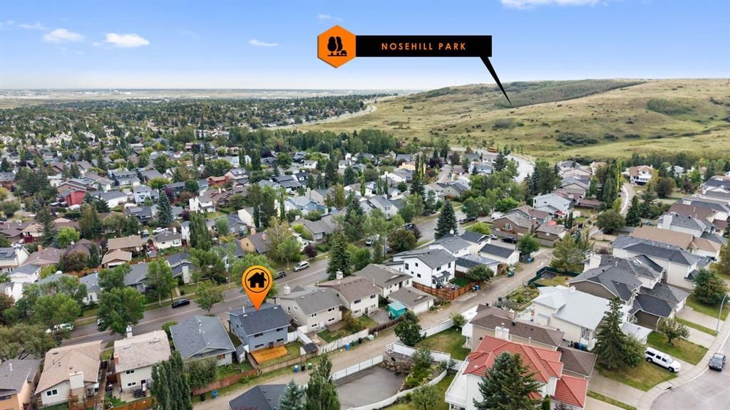 229 Macewan Glen Drive NW, Calgary — photo 2 of 48