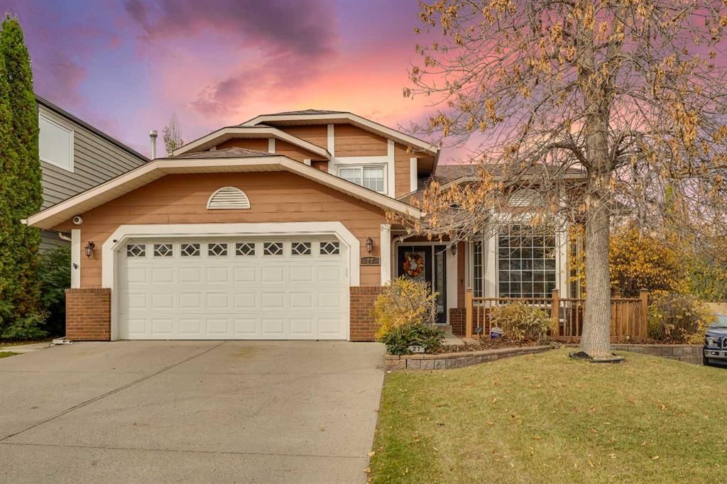 27 Sun Harbour Road SE, Calgary — main listing photo