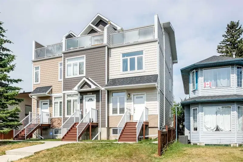 4510 73 Street NW, Calgary — main listing photo