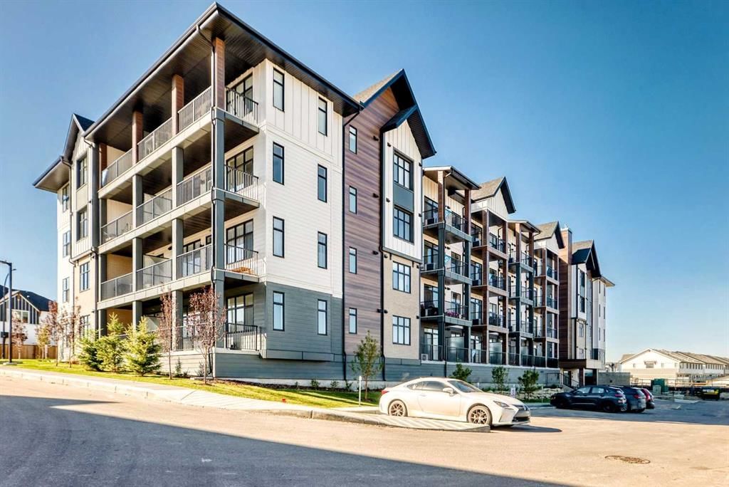 2409, 430 Sage Hill Road NW, Calgary — main listing photo