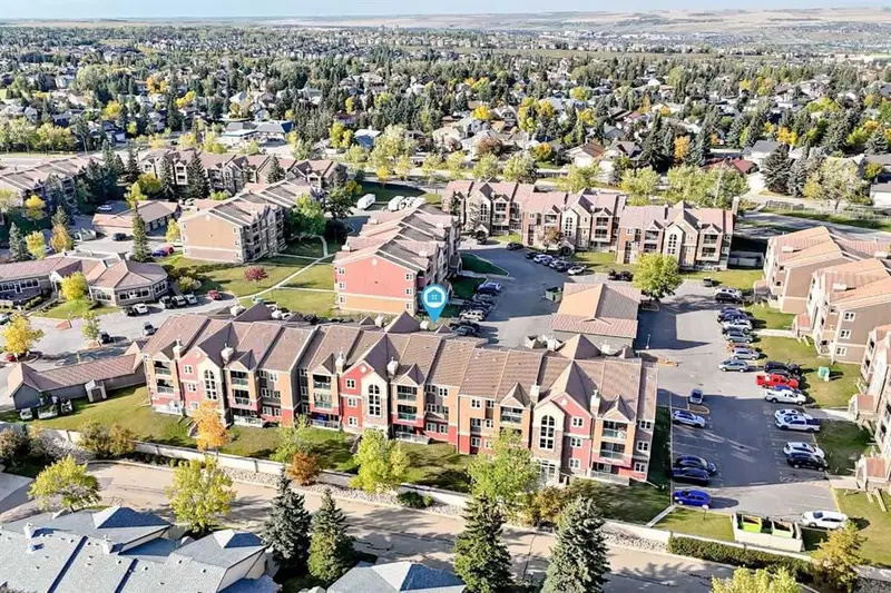 #1222, 1222 Edenwold Heights NW, Calgary — photo 4 of 50