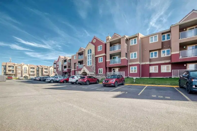 #1222, 1222 Edenwold Heights NW, Calgary — photo 5 of 50