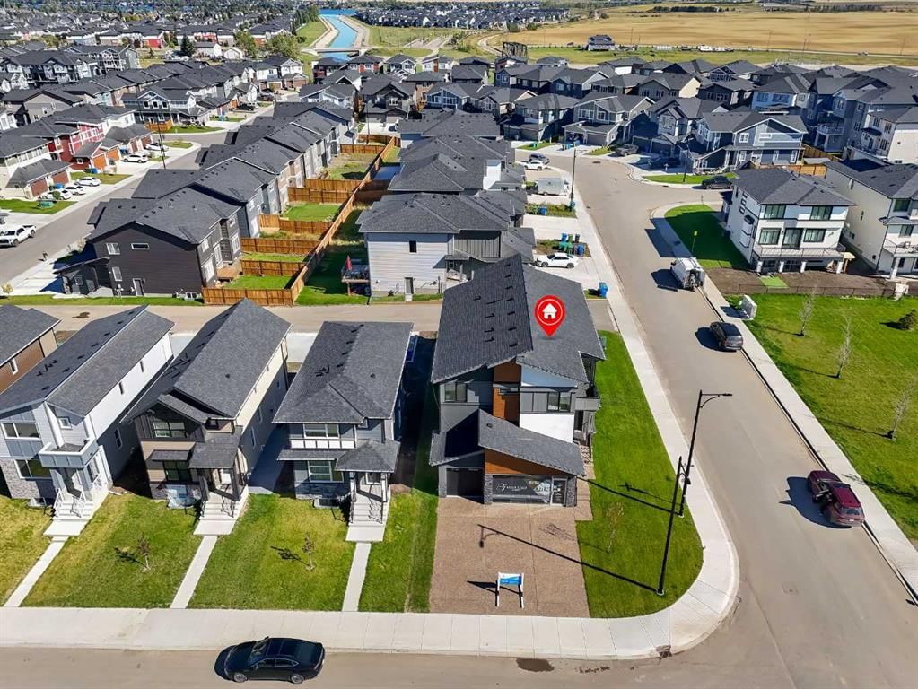 1224 Waterford Drive, Chestermere — photo 4 of 49