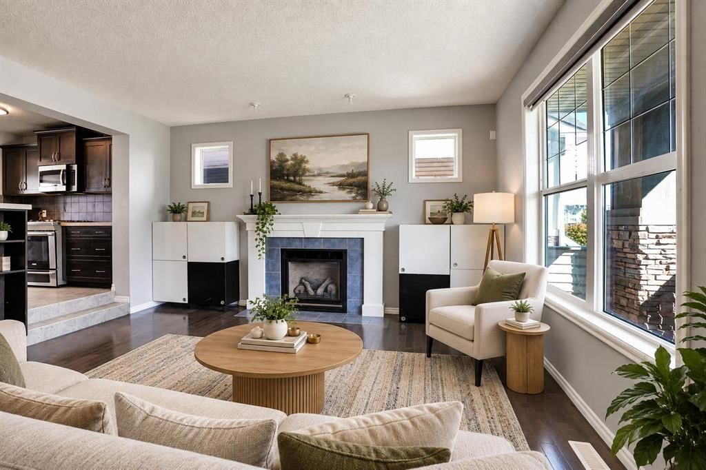 121 Skyview Ranch Drive NE, Calgary — photo 5 of 38