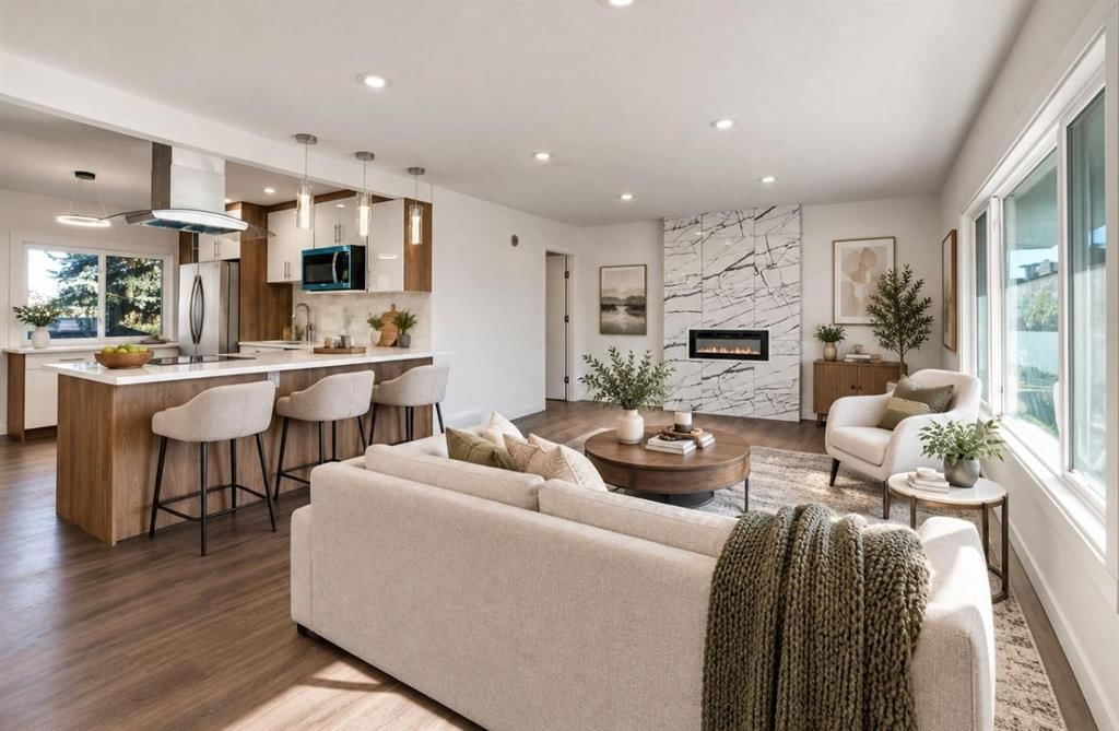 7520 7 Street SW, Calgary — photo 3 of 46