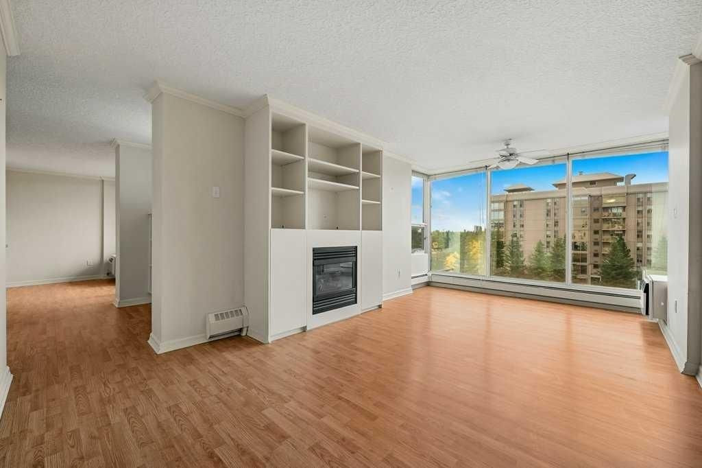 504, 4555 Varsity Lane NW, Calgary — photo 4 of 42