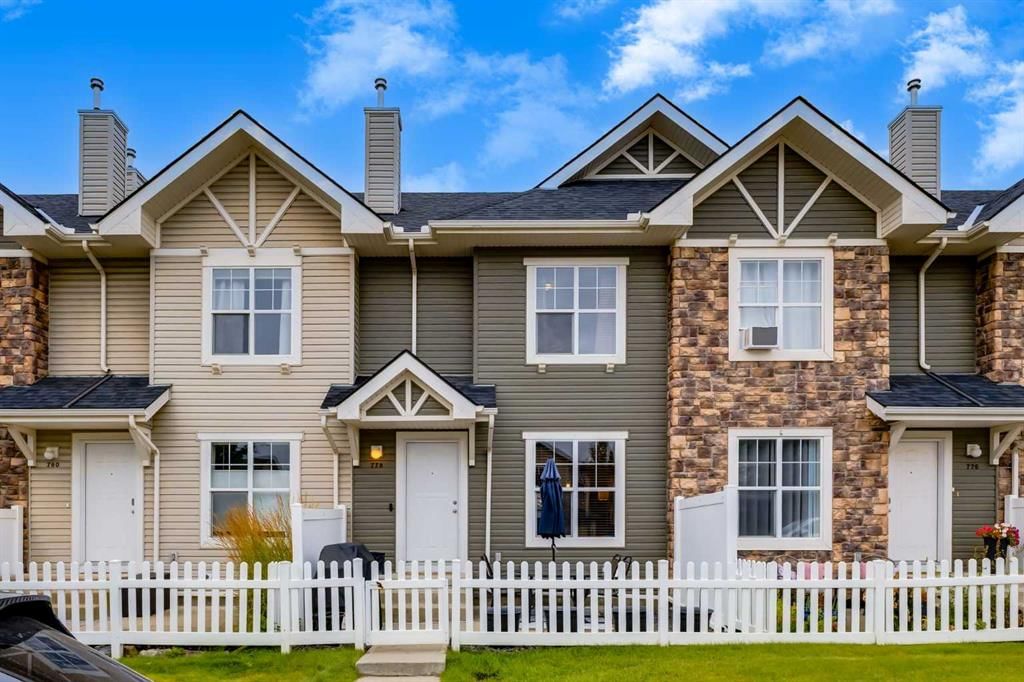 778 Tuscany Drive NW, Calgary — main listing photo
