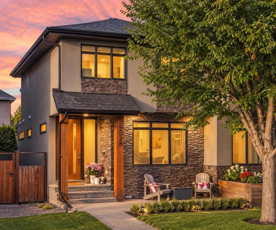 2028 37 Avenue SW, Calgary — main listing photo