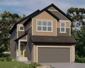 393 Northern Lights Place NW, Langdon — main listing photo
