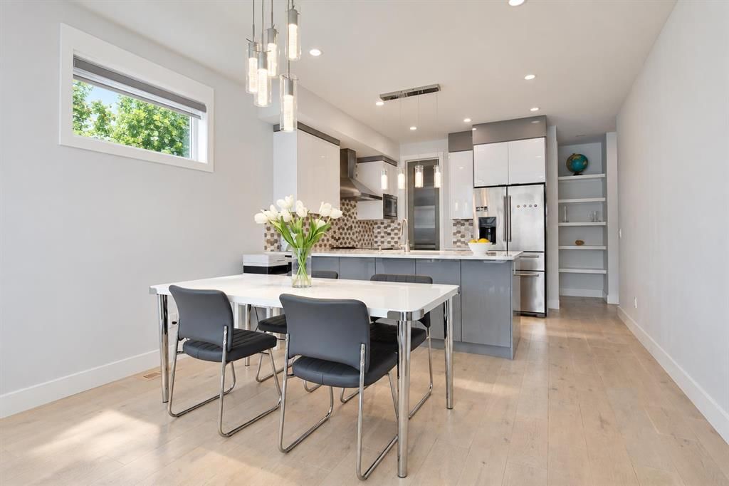 1632 12 Avenue SW, Calgary — photo 4 of 22