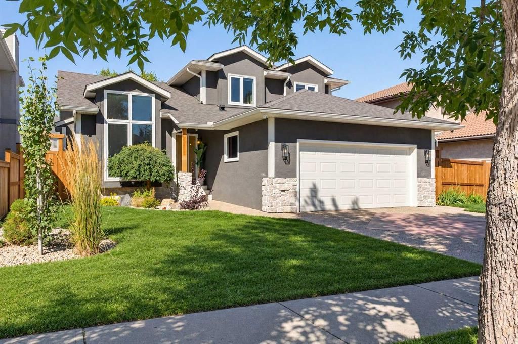 8285 Edgebrook Drive NW, Calgary — detached for sale