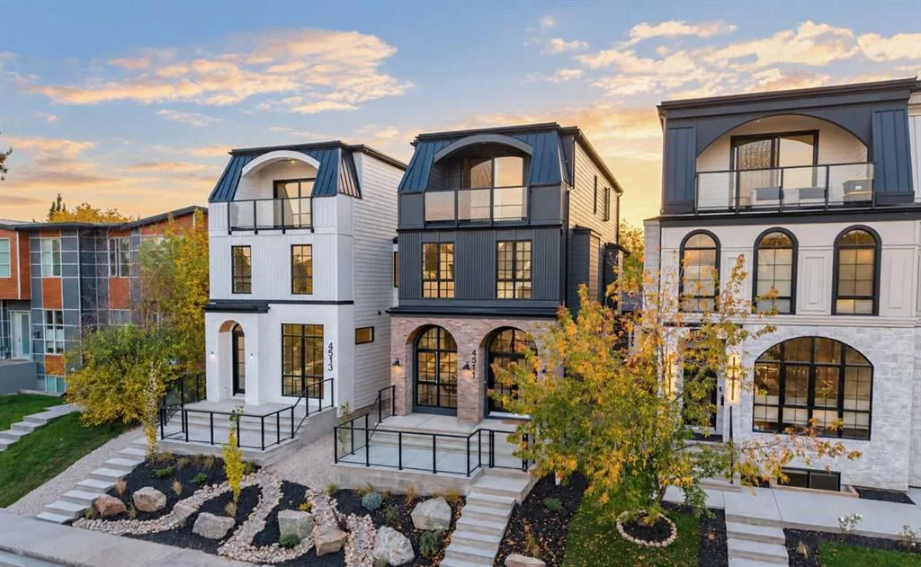 4513 17 Street SW, Calgary — main listing photo