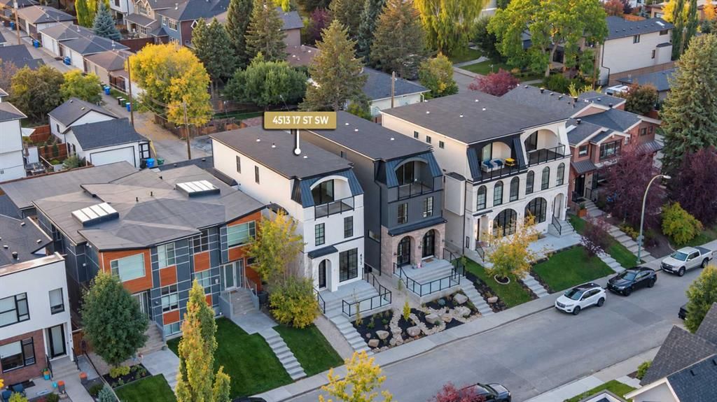 4513 17 Street SW, Calgary — photo 3 of 50