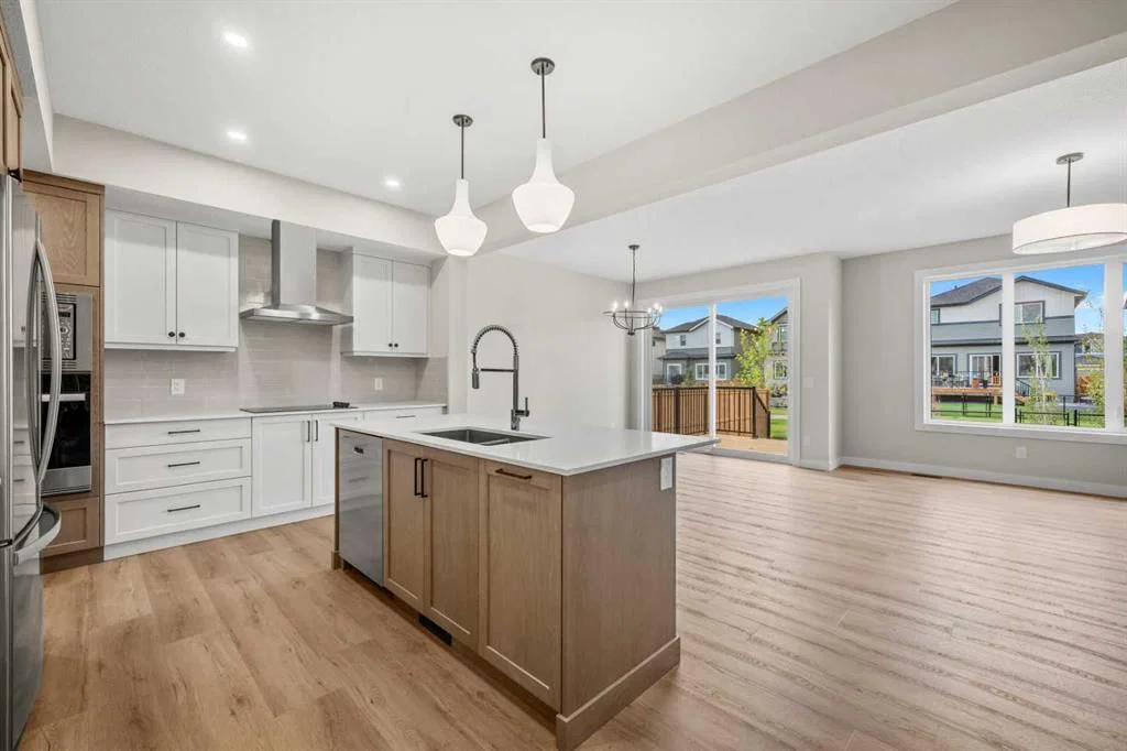 116 Quartz Crescent, Cochrane — photo 4 of 50