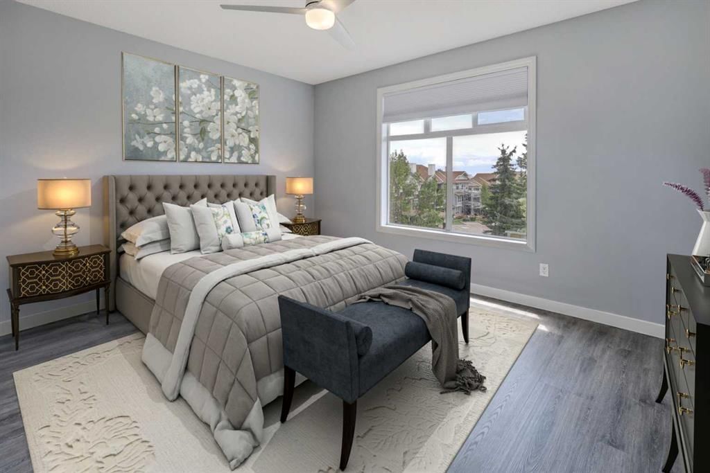 1305, 1010 Arbour Lake Road NW, Calgary — photo 5 of 46