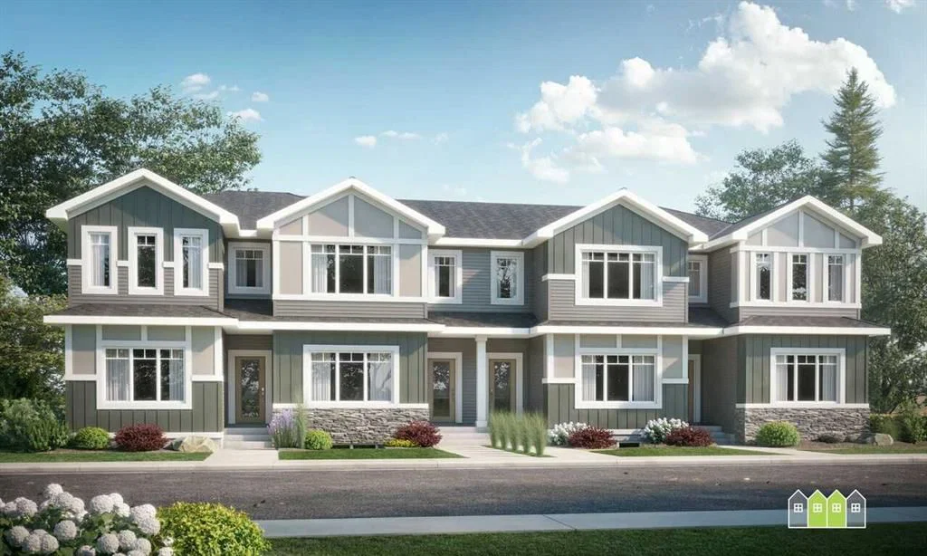 628 Key Rise SW, Calgary — row/townhouse for sale