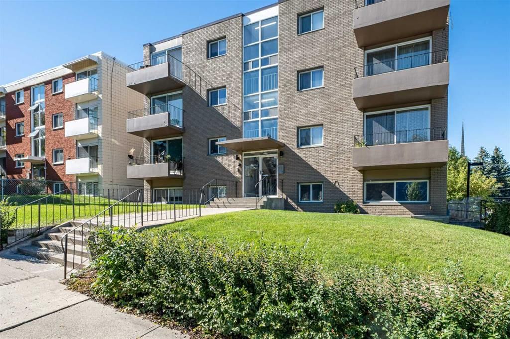 404, 1811 18A Street SW, Calgary — main listing photo