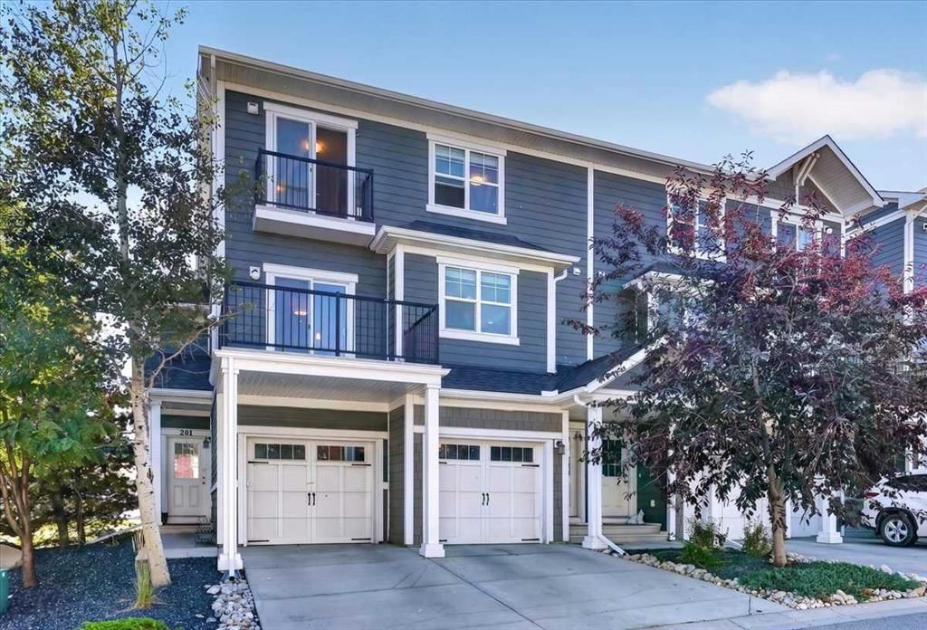 202, 881 Sage Valley Boulevard NW, Calgary — photo 3 of 49