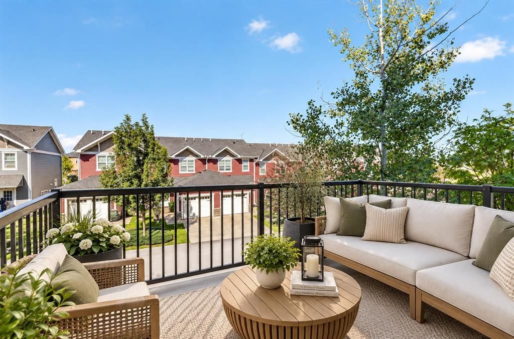 202, 881 Sage Valley Boulevard NW, Calgary — photo 4 of 49