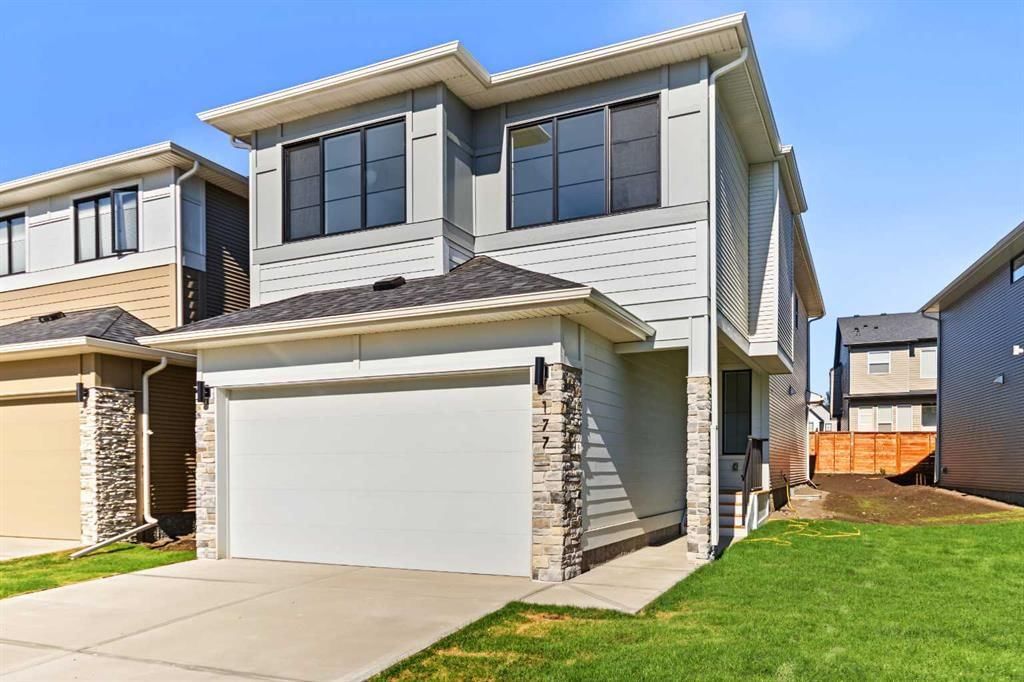 177 Copperhead Road SE, Calgary — photo 2 of 33