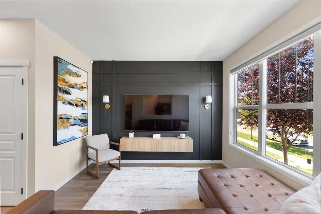 855 Mahogany Boulevard SE, Calgary — photo 5 of 35