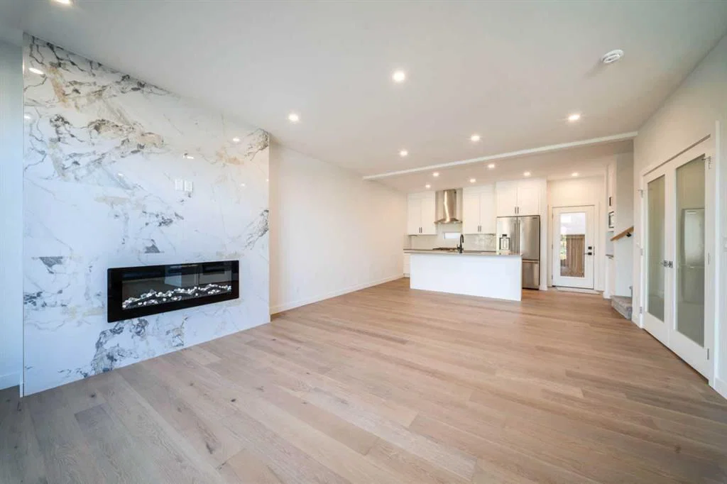 755 Centre Avenue NE, Calgary — row/townhouse for sale