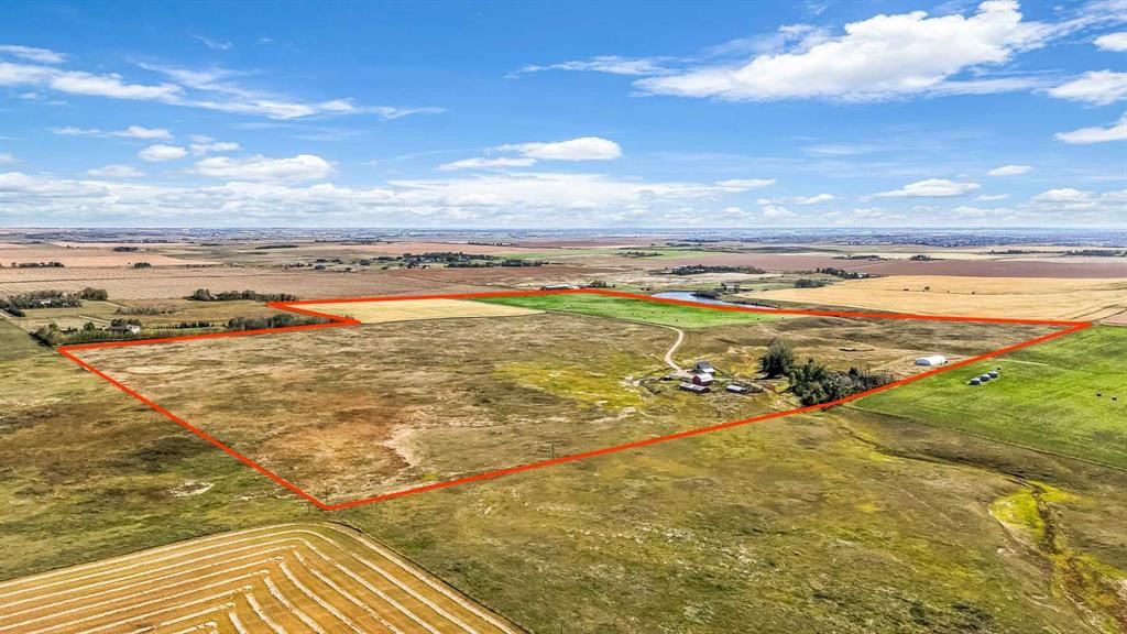 263043 / 263039 Range Road 14, Rural Rocky View County — photo 2 of 29