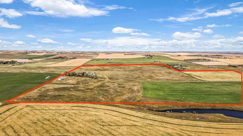 263043 / 263039 Range Road 14, Rural Rocky View County — photo 3 of 29