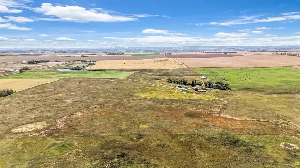 263043 / 263039 Range Road 14, Rural Rocky View County — photo 4 of 29