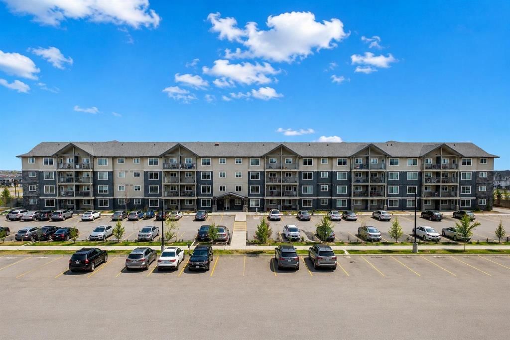 3320, 181 Skyview Ranch Manor NE, Calgary — photo 3 of 50