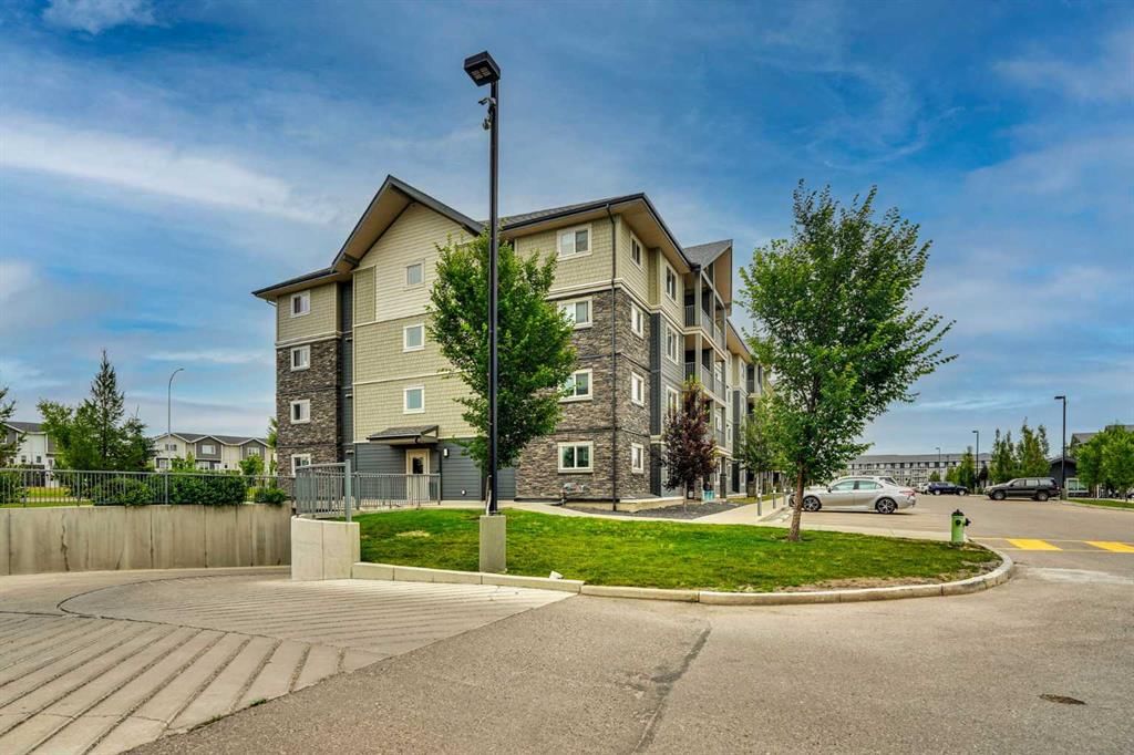 3320, 181 Skyview Ranch Manor NE, Calgary — photo 4 of 50