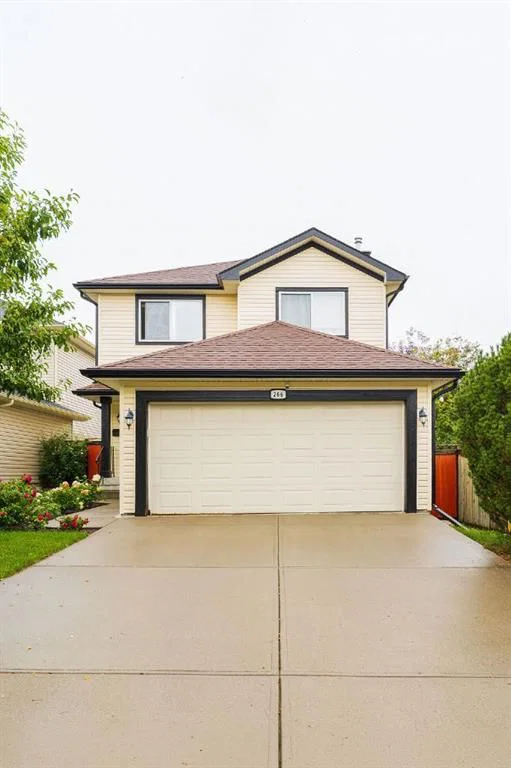 266 Millrise Square SW, Calgary — detached for sale