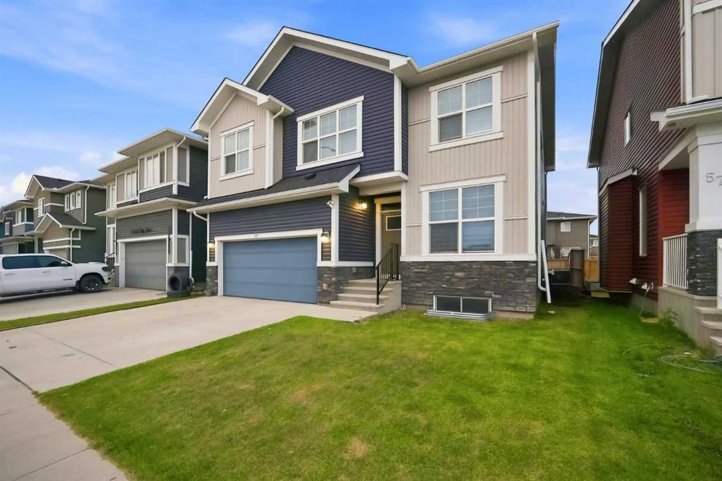 53 Red Sky Road NE, Calgary — photo 3 of 50