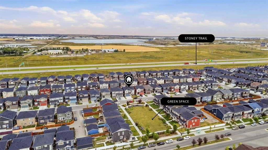 53 Red Sky Road NE, Calgary — photo 4 of 50