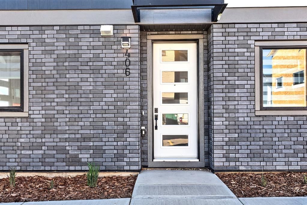406, 200 Belvedere Boulevard SE, Calgary — photo 5 of 38