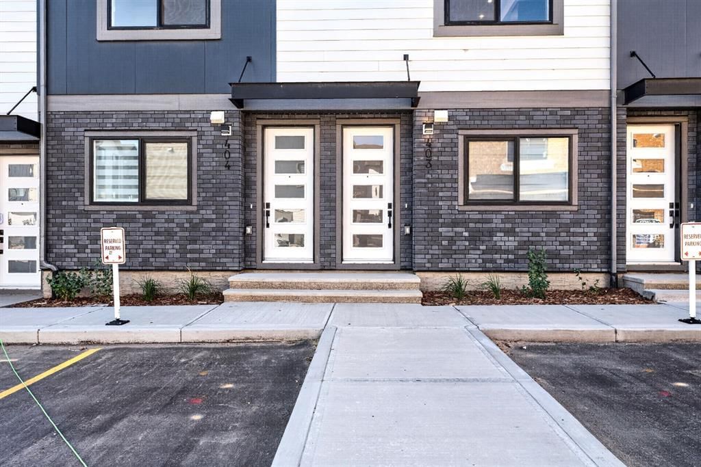 403, 200 Belvedere Boulevard SE, Calgary — photo 2 of 39