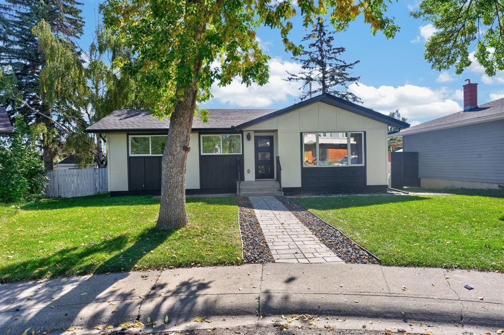 140 Fyffe Road SE, Calgary — photo 2 of 48