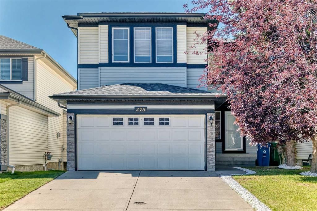275 Panatella Circle NW, Calgary — main listing photo
