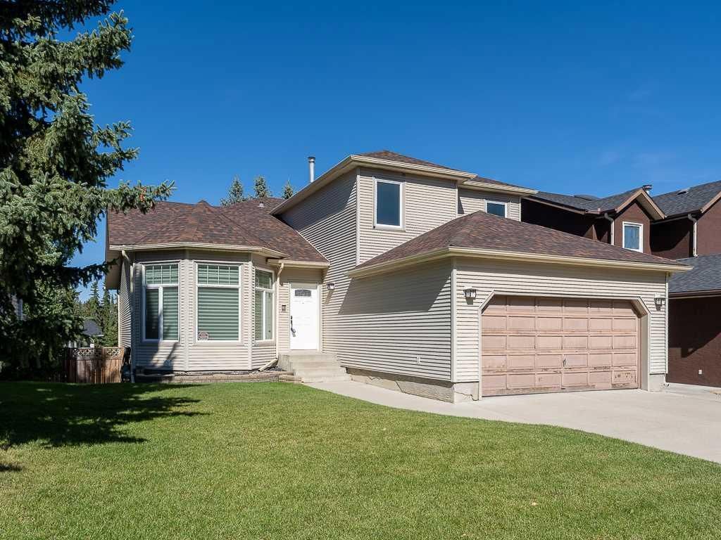 44 Straddock Crescent SW, Calgary — home for sale