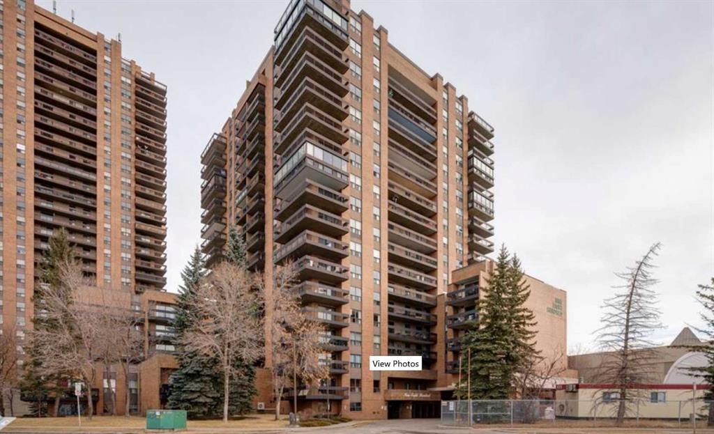 1506, 9800 Horton Road SW, Calgary — photo 3 of 28