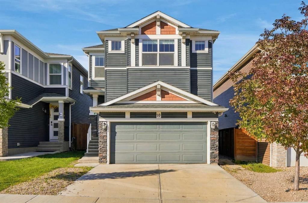 10 Belmont Garden SW, Calgary — main listing photo