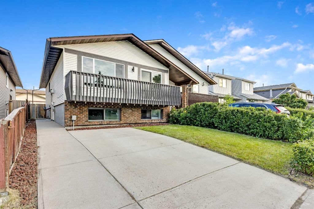 5 Templemont Road NE, Calgary — main listing photo