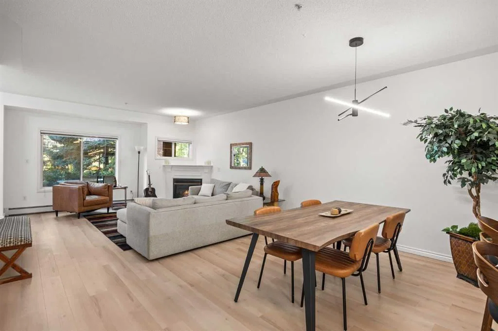 122, 1110 5 Avenue NW, Calgary — photo 4 of 40