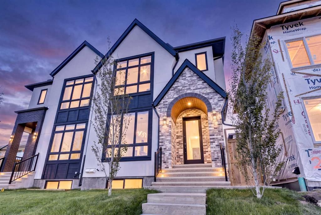 2433 23 Street NW, Calgary — main listing photo